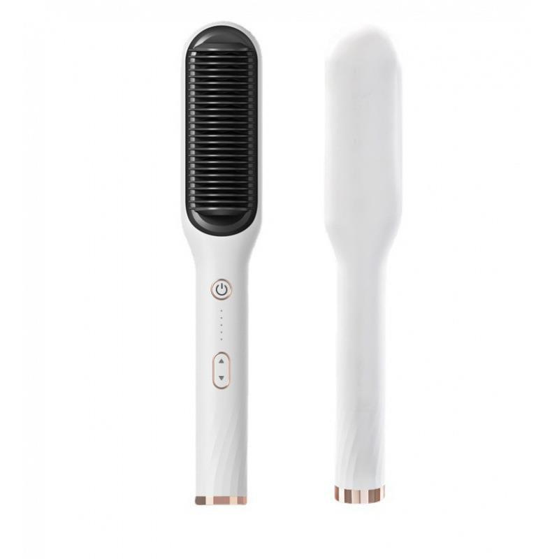 New Lazy Curling Iron