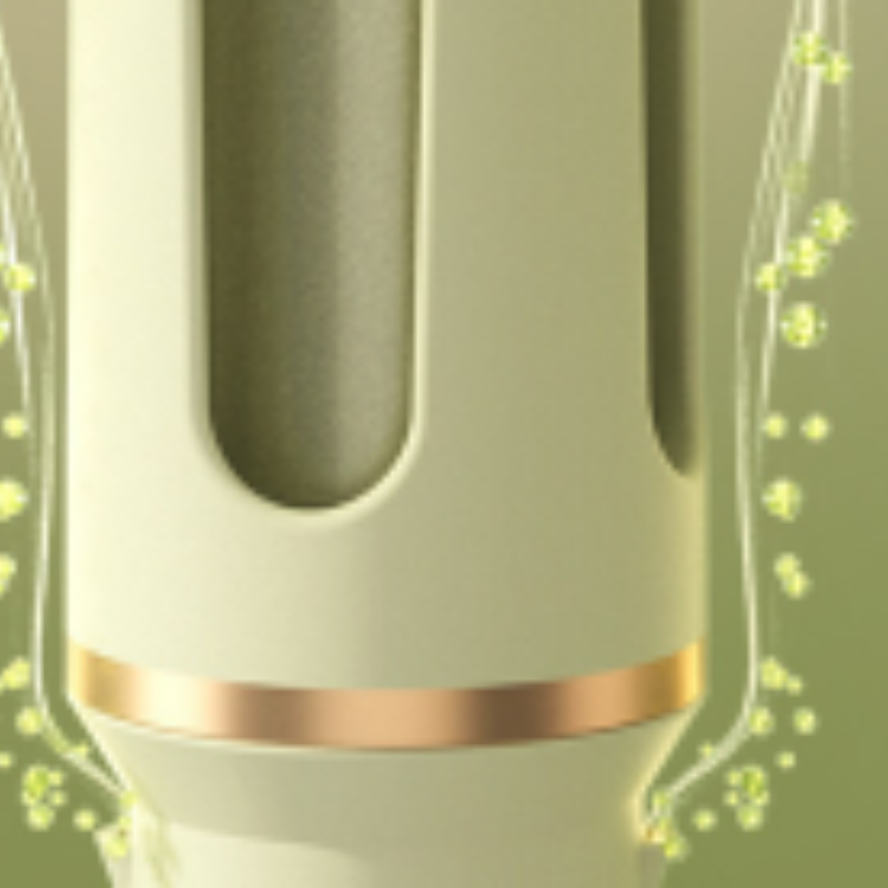Automatic Curling Iron Fully Automatic