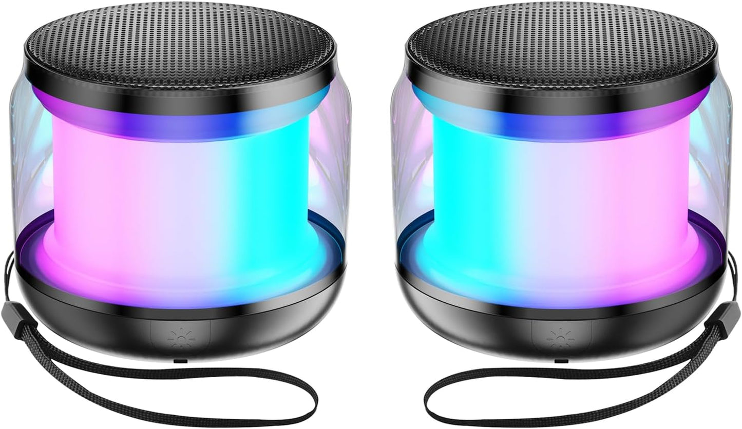 Mini Portable Bluetooth Speakers Wireless