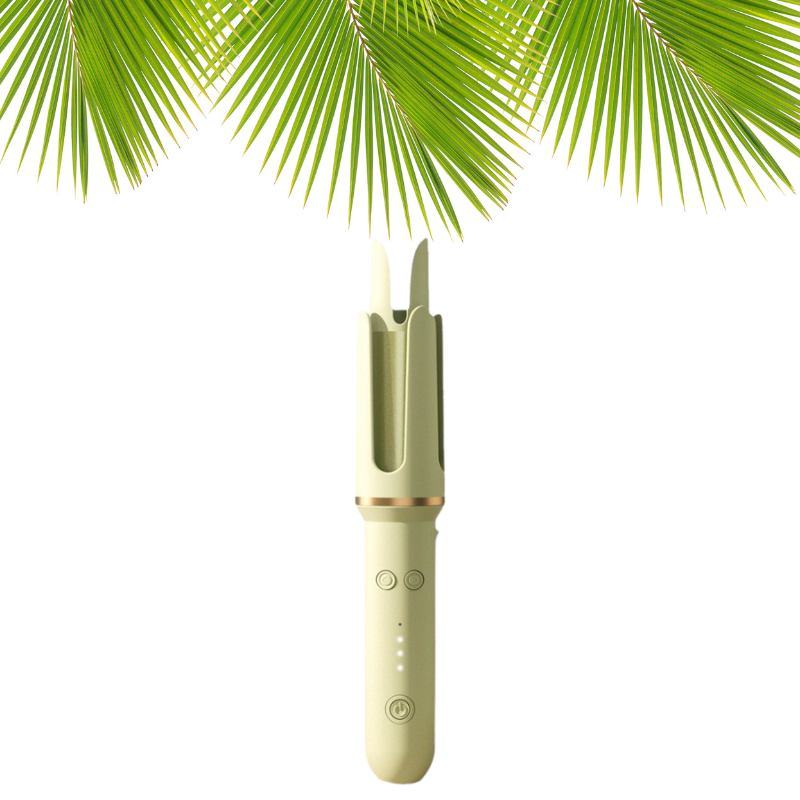 Automatic Curling Iron Fully Automatic