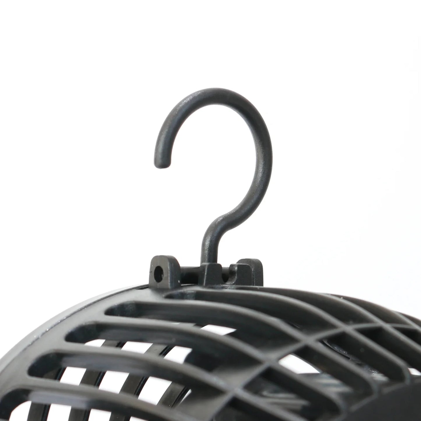 4" New 3-speed Portable Rechargeable Fan