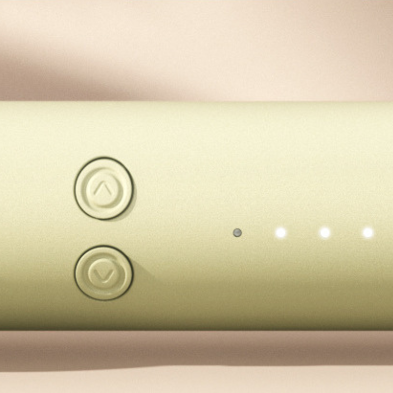 Automatic Curling Iron Fully Automatic