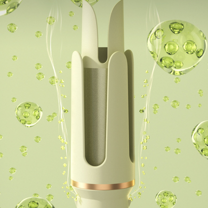 Automatic Curling Iron Fully Automatic