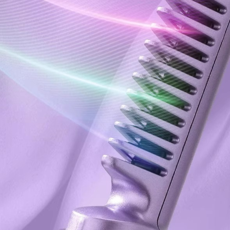 Small Portable Mini Curling Iron