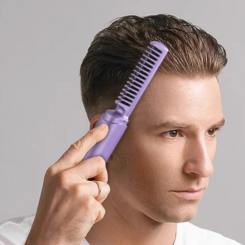 Small Portable Mini Curling Iron
