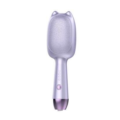 New Anionic Curling Iron