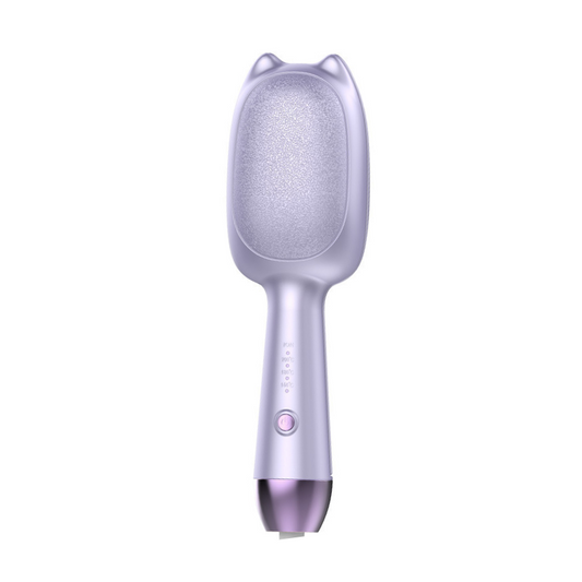 New Anionic Curling Iron
