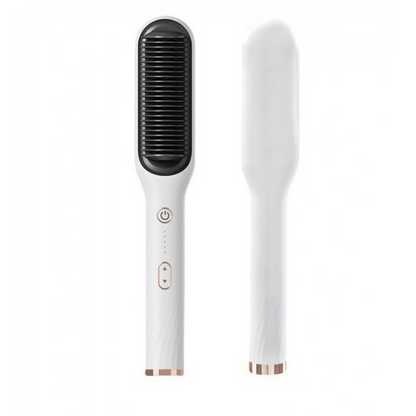 New Lazy Curling Iron