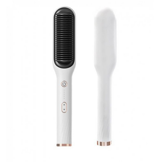 New Lazy Curling Iron
