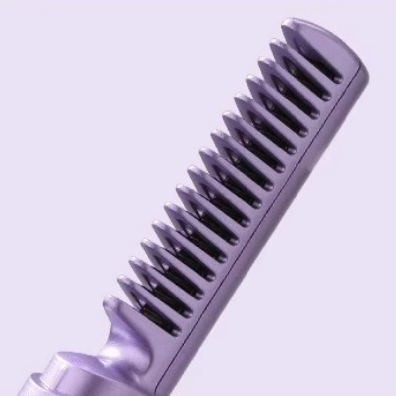 Small Portable Mini Curling Iron