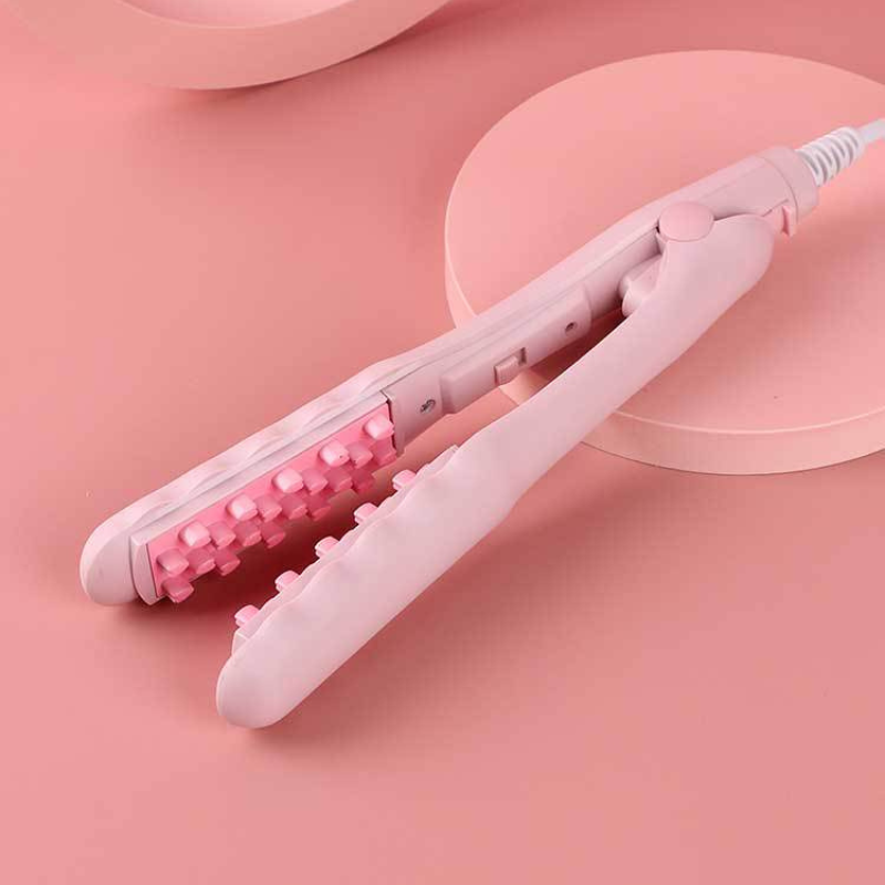 Lazy Curling Iron Lattice Splints