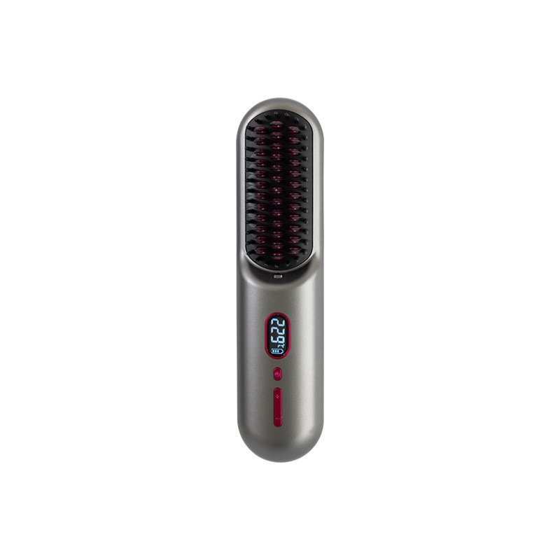 Rechargeable Curling Iron Negative Ion