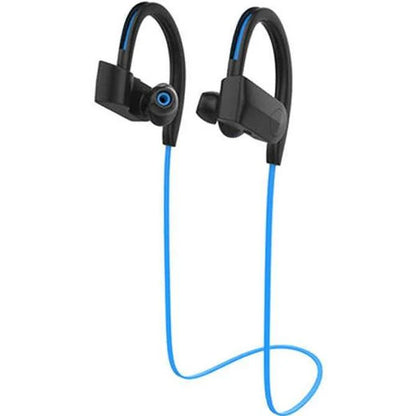 Waterproof Shock Bass Stereo Wireless Bluetooth Headphone