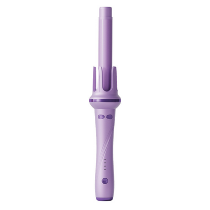 Automatic curling iron