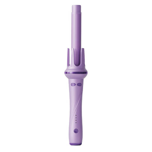 Automatic curling iron