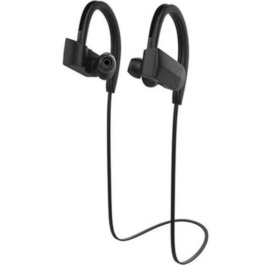 Waterproof Shock Bass Stereo Wireless Bluetooth Headphone