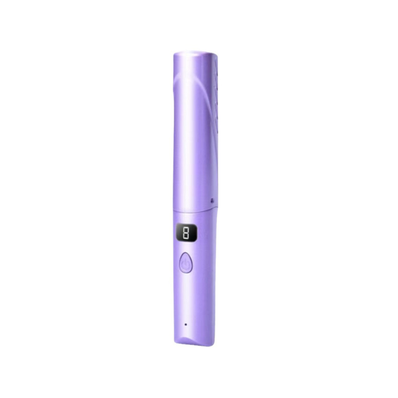 Small Portable Mini Curling Iron