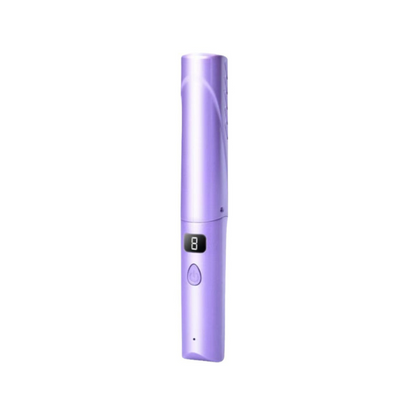 Small Portable Mini Curling Iron