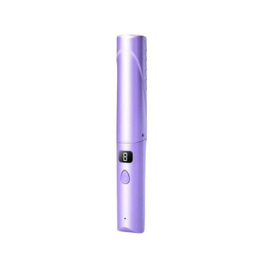 Small Portable Mini Curling Iron