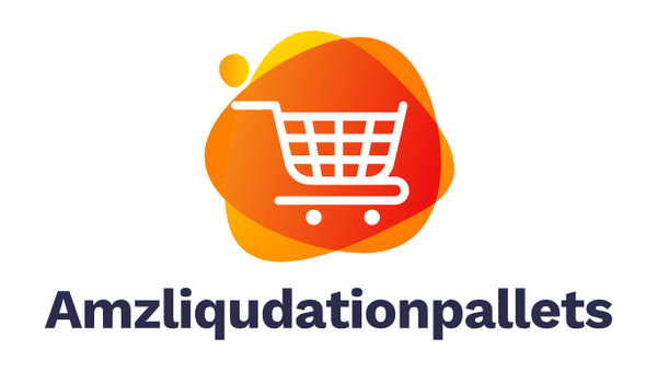 Amzliqudationpallets