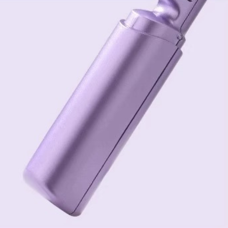 Small Portable Mini Curling Iron
