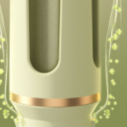 Automatic Curling Iron Fully Automatic