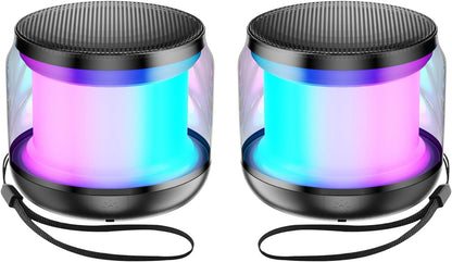 Mini Portable Bluetooth Speakers Wireless