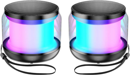 Mini Portable Bluetooth Speakers Wireless