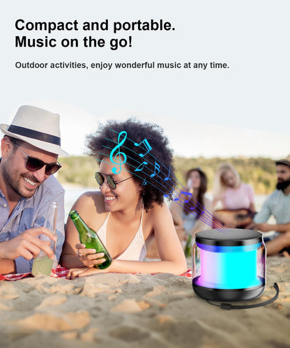 Mini Portable Bluetooth Speakers Wireless