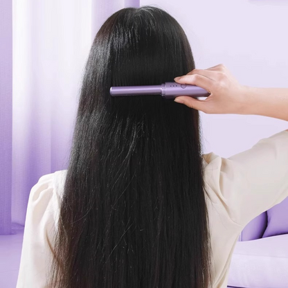 Small Portable Mini Curling Iron