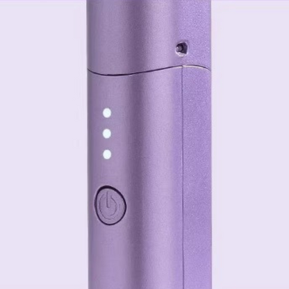 Small Portable Mini Curling Iron