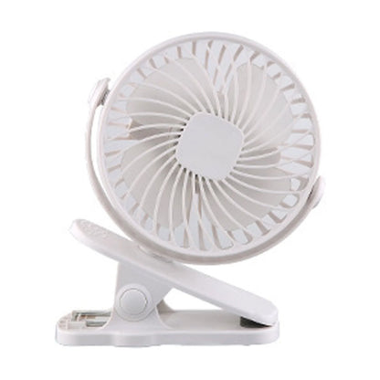 Mini Portable Water Misting Fan, 4 Speeds,Powerful Handheld Fan USB Rechargeable
