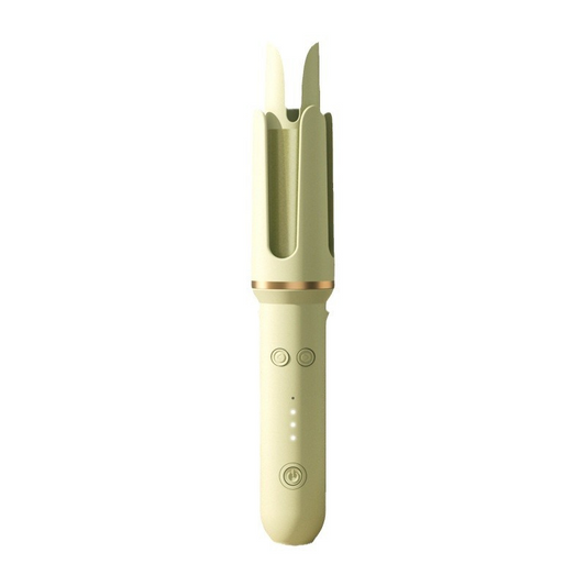 Automatic Curling Iron Fully Automatic