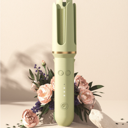 Automatic Curling Iron Fully Automatic