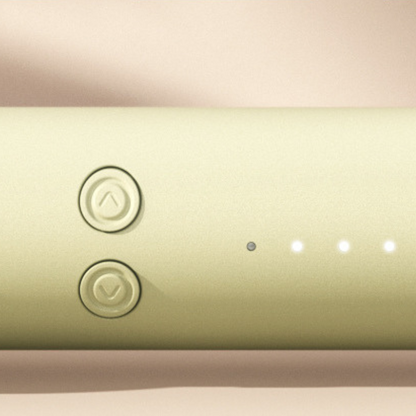 Automatic Curling Iron Fully Automatic