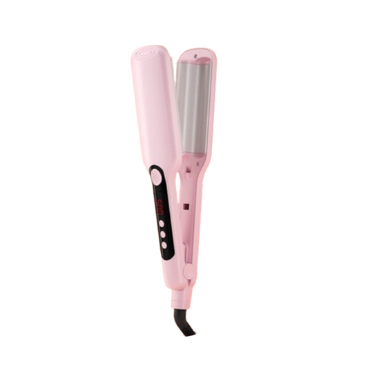 Curling Wand Water Ripple